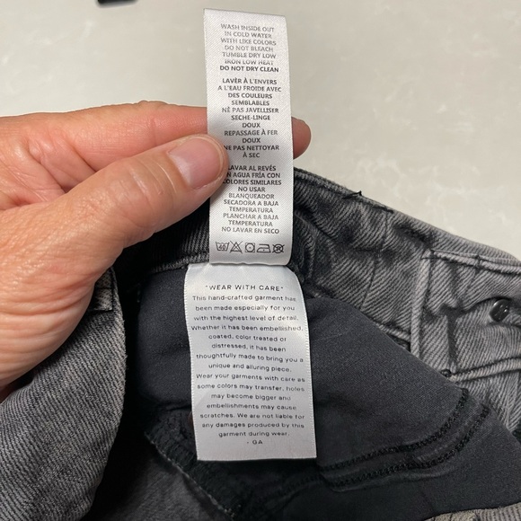 EUC Good American Good Classic - Picture 3 of 7